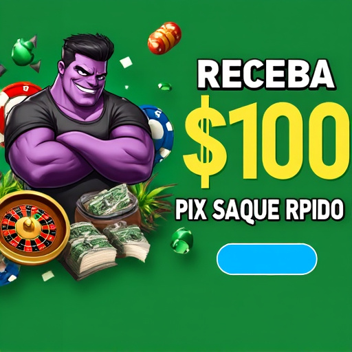 Imagem promocional da 5win mostrando a plataforma e suas vantagens