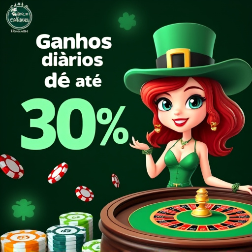 Imagem promocional da 5win mostrando a plataforma e suas vantagens