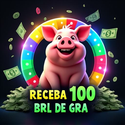 Imagem promocional da 5win mostrando a plataforma e suas vantagens