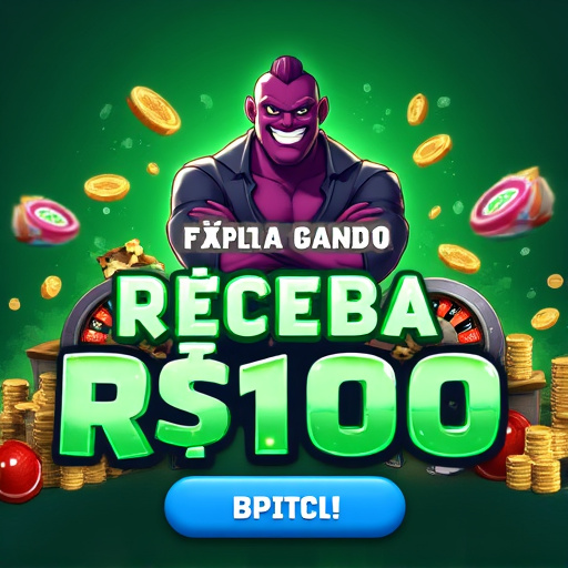 Imagem promocional da 5win mostrando a plataforma e suas vantagens