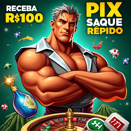 Imagem promocional da 5win mostrando a plataforma e suas vantagens