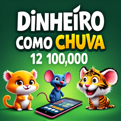 Imagem promocional da 5win mostrando a plataforma e suas vantagens