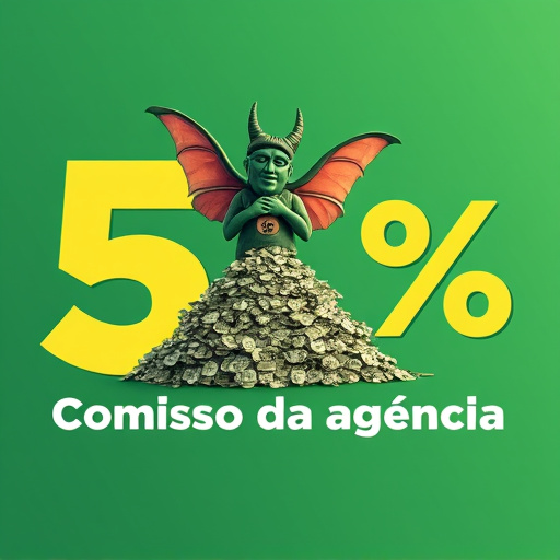 Imagem promocional da 5win mostrando a plataforma e suas vantagens
