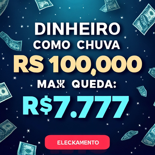 Imagem promocional da 5win mostrando a plataforma e suas vantagens