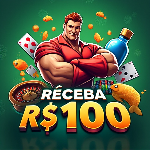 Imagem promocional da 5win mostrando a plataforma e suas vantagens