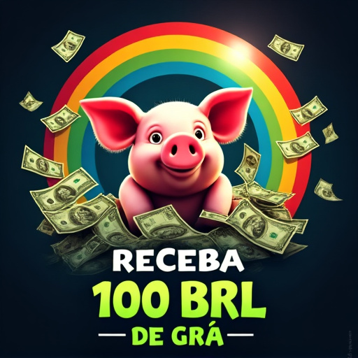 Imagem promocional da 5win mostrando a plataforma e suas vantagens