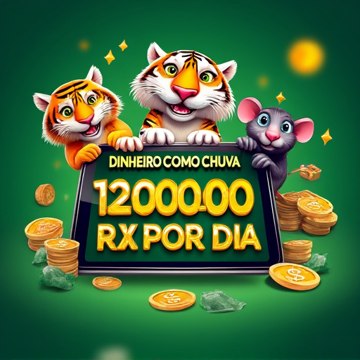 Imagem promocional da 5win mostrando a plataforma e suas vantagens