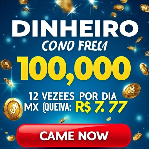 Imagem promocional da 5win mostrando a plataforma e suas vantagens