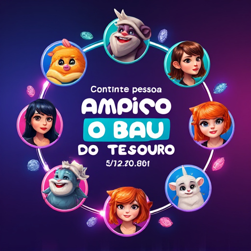 Imagem promocional da 5win mostrando a plataforma e suas vantagens
