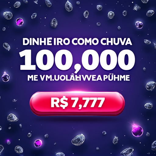 Imagem promocional da 5win mostrando a plataforma e suas vantagens