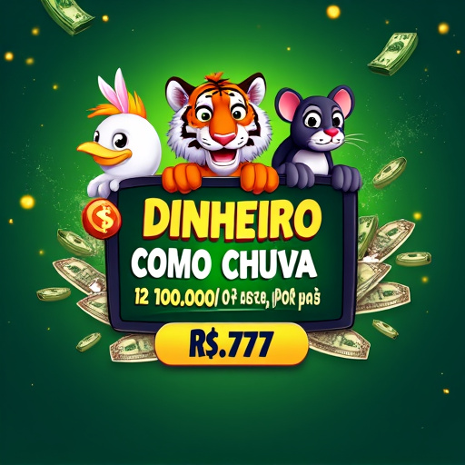 Imagem promocional da 5win mostrando a plataforma e suas vantagens