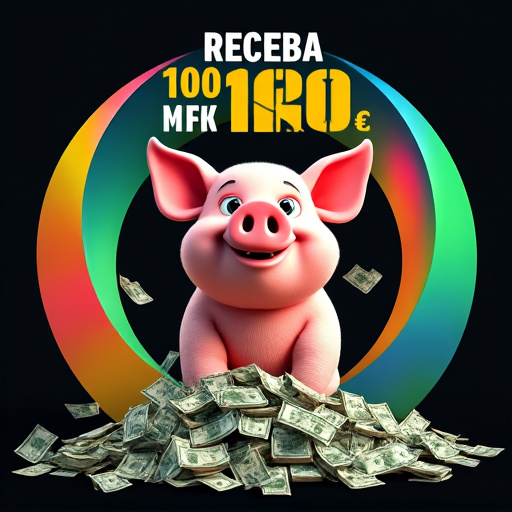 Imagem promocional da 5win mostrando a plataforma e suas vantagens