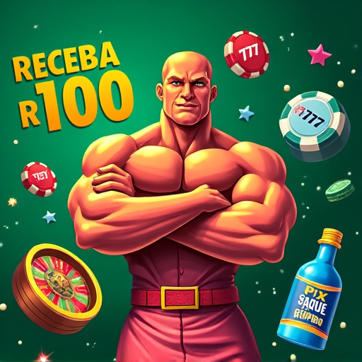 Imagem promocional da 5win mostrando a plataforma e suas vantagens