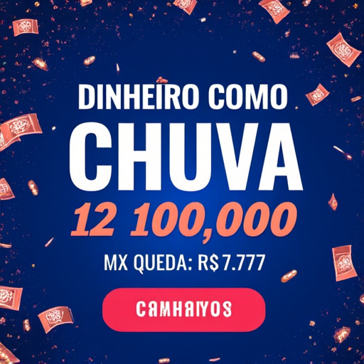 Imagem promocional da 5win mostrando a plataforma e suas vantagens
