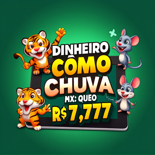 Imagem promocional da 5win mostrando a plataforma e suas vantagens