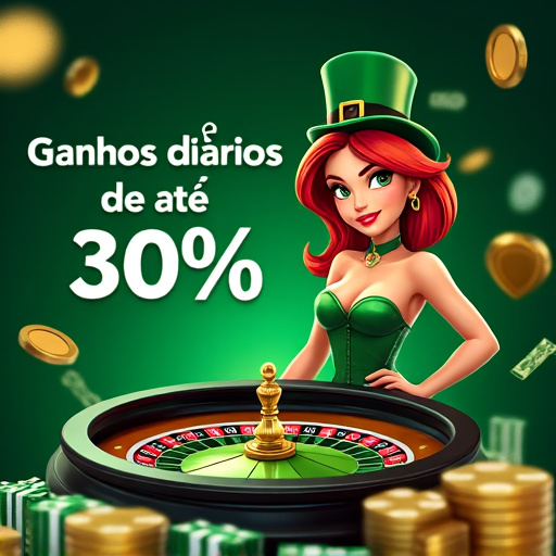 Imagem promocional da 5win mostrando a plataforma e suas vantagens
