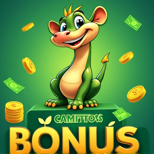 Imagem promocional da 5win mostrando a plataforma e suas vantagens
