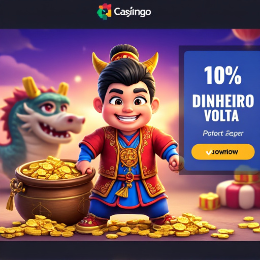 Imagem promocional da 5win mostrando a plataforma e suas vantagens
