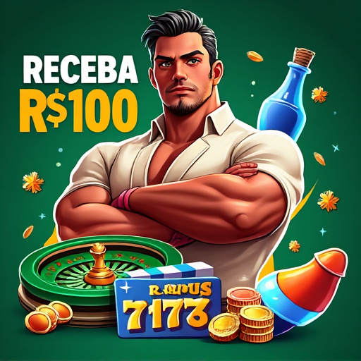 Imagem promocional da 5win mostrando a plataforma e suas vantagens